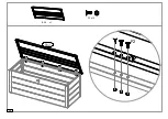 Preview for 18 page of Falcon PB-BA2 Instructions For Assembly