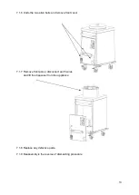 Preview for 19 page of Falcon PH1 User, Installation And Servicing Instructions