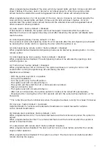 Предварительный просмотр 5 страницы Falcon Predator EVO4+2 Installation Manual