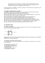 Preview for 7 page of Falcon Predator EVO4+2 Installation Manual