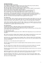 Предварительный просмотр 4 страницы Falcon Predator EVO4+2 Owner'S Manual