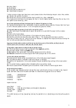 Предварительный просмотр 6 страницы Falcon Predator EVO4+2 Owner'S Manual
