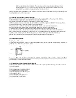 Preview for 7 page of Falcon Predator EVO4 V2 Installation Manual