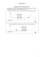 Preview for 11 page of Falcon Predator EVO4 V2 Installation Manual