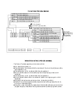 Preview for 2 page of Falcon PREDATOR MKIII Wiring Diagram