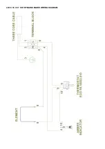 Preview for 6 page of Falcon Pro-Lite LD33 Installation, Servicing And User Instructions Manual