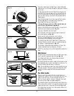 Предварительный просмотр 8 страницы Falcon Professional+100 FX Dual Fuel User'S Manual & Installation Instructions