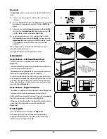 Предварительный просмотр 15 страницы Falcon Professional+100 FX Dual Fuel User'S Manual & Installation Instructions