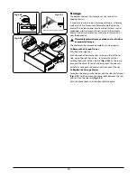 Предварительный просмотр 16 страницы Falcon Professional+100 FX Dual Fuel User'S Manual & Installation Instructions