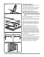 Предварительный просмотр 20 страницы Falcon Professional+100 FX Dual Fuel User'S Manual & Installation Instructions