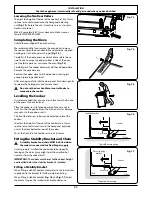 Предварительный просмотр 29 страницы Falcon Professional+100 FX Dual Fuel User'S Manual & Installation Instructions