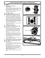 Предварительный просмотр 37 страницы Falcon Professional+100 FX Dual Fuel User'S Manual & Installation Instructions