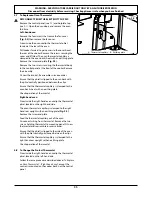 Предварительный просмотр 39 страницы Falcon Professional+100 FX Dual Fuel User'S Manual & Installation Instructions