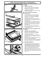 Предварительный просмотр 40 страницы Falcon Professional+100 FX Dual Fuel User'S Manual & Installation Instructions