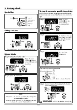 Preview for 18 page of Falcon Professional+ 100FX Dual Fuel User'S Manual & Installation Instructions