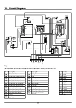 Предварительный просмотр 46 страницы Falcon Professional+ 100FX Dual Fuel User'S Manual & Installation Instructions