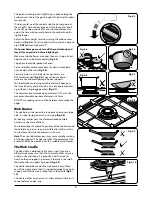 Предварительный просмотр 9 страницы Falcon Professional Deluxe 110 User'S Manual & Installation Instructions