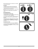 Preview for 15 page of Falcon Professional Deluxe 110 User'S Manual & Installation Instructions