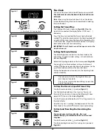 Предварительный просмотр 16 страницы Falcon Professional Deluxe 110 User'S Manual & Installation Instructions