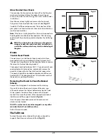 Предварительный просмотр 25 страницы Falcon Professional+ FX 90 Induction G5 User'S Manual & Installation Instructions