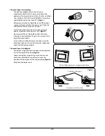 Preview for 29 page of Falcon Professional+ FX 90 Induction G5 User'S Manual & Installation Instructions