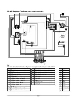 Предварительный просмотр 36 страницы Falcon Professional+ FX 90 Induction G5 User'S Manual & Installation Instructions