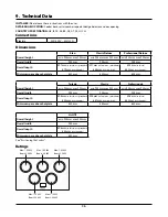 Preview for 40 page of Falcon Professional+ FX 90 Induction G5 User'S Manual & Installation Instructions