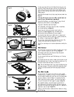 Предварительный просмотр 6 страницы Falcon Professional + FX User Manual