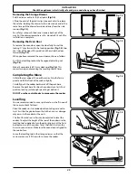 Предварительный просмотр 25 страницы Falcon Professional + FX User Manual