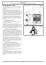 Preview for 29 page of Falcon Professional + FX User'S Manual & Installation Instructions