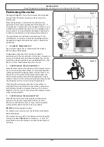 Предварительный просмотр 29 страницы Falcon Professional + FX User'S Manual & Installation Instructions