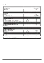 Preview for 44 page of Falcon Professional + FX User'S Manual & Installation Instructions