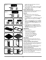 Preview for 14 page of Falcon Professional+FX User'S Manual & Installation Instructions