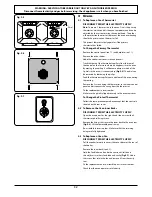 Preview for 36 page of Falcon Professional+FX User'S Manual & Installation Instructions