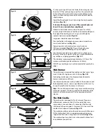 Preview for 8 page of Falcon Professional+ FXP 90 Dual Fuel User Manual