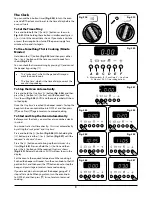 Preview for 13 page of Falcon Professional+ FXP 90 Dual Fuel User Manual