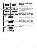 Preview for 14 page of Falcon Professional+ FXP 90 Dual Fuel User Manual