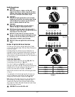 Preview for 21 page of Falcon Professional+ FXP 90 Dual Fuel User Manual