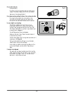 Preview for 25 page of Falcon Professional+ FXP 90 Dual Fuel User Manual