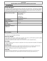 Preview for 26 page of Falcon Professional+ FXP 90 Dual Fuel User Manual