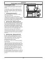 Preview for 29 page of Falcon Professional+ FXP 90 Dual Fuel User Manual