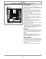 Preview for 32 page of Falcon Professional+ FXP 90 Dual Fuel User Manual