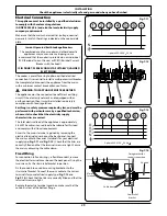 Preview for 33 page of Falcon Professional+ FXP 90 Dual Fuel User Manual