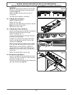 Preview for 41 page of Falcon Professional+ FXP 90 Dual Fuel User Manual