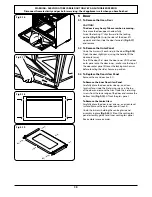 Preview for 42 page of Falcon Professional+ FXP 90 Dual Fuel User Manual