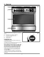 Preview for 7 page of Falcon Professional+ FXP 90 Dual Fuel User'S Manual & Installation Instructions