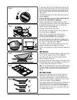 Preview for 8 page of Falcon Professional+ FXP 90 Dual Fuel User'S Manual & Installation Instructions