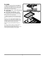 Preview for 9 page of Falcon Professional+ FXP 90 Dual Fuel User'S Manual & Installation Instructions