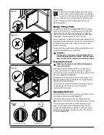 Preview for 12 page of Falcon Professional+ FXP 90 Dual Fuel User'S Manual & Installation Instructions