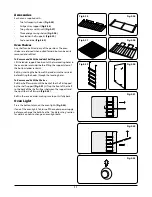 Preview for 15 page of Falcon Professional+ FXP 90 Dual Fuel User'S Manual & Installation Instructions